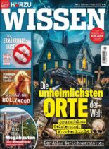 Horzu Wissen – Januar 2023