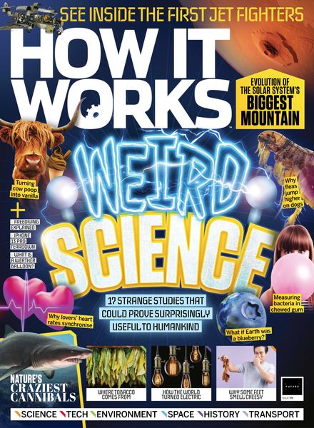 How It Works – 12 January 2023