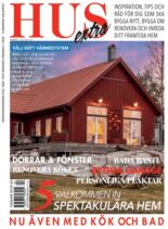 HusExtra – 01 december 2022