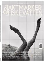 Jaktmarker & Fiskevatten – januari 2023