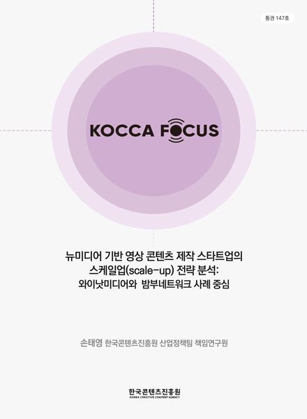 KOCCA – 2023-01-19