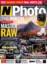 N-Photo UK – February 2023