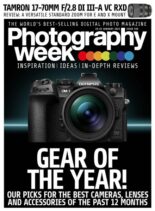 Photography Week – 18 January 2023