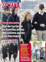 Semana Espana – 25 enero 2023
