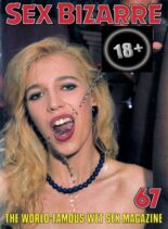 Sex Bizarre – Nr 67 June 1997
