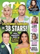 Star Systeme – 03 fevrier 2023