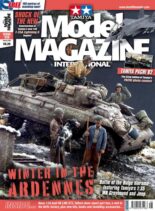 Tamiya Model Magazine – Issue 328 – February 2023