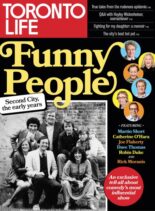 Toronto Life – February 2023