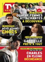 TV Hebdo – 28 janvier 2023