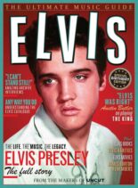 Uncut Ultimate Music Guide – January 2023