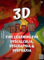 3D – January 2023