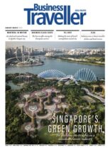 Business Traveller Asia-Pacific Edition – January 2023