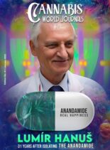 Cannabis World Journals – Issue 41 – January 2023