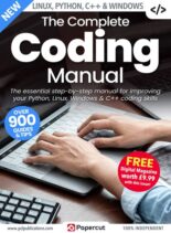 Coding & Programming – January 2023