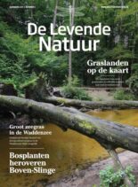 De Levende Natuur – januari 2023