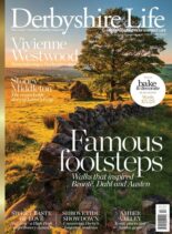 Derbyshire Life – February 2023