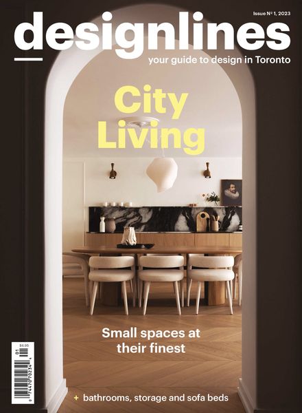 Designlines – January 2023