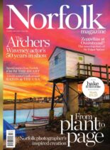 EDP Norfolk – February 2023