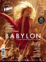 Film Tv – 17 Gennaio 2023
