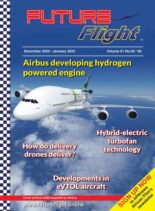 Future Flight Magazine – January 2023