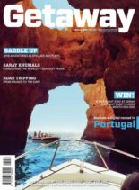 Getaway – February 2023