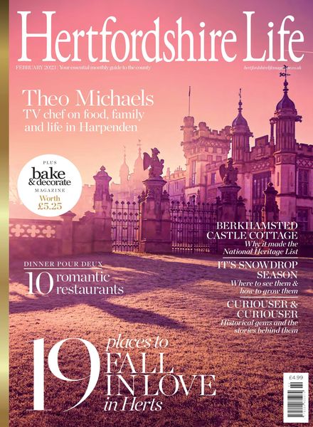 Hertfordshire Life – February 2023
