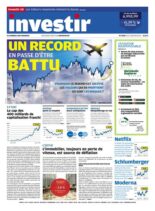 Investir – 21 Janvier 2023