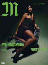 Le Monde Magazine – 21 Janvier 2023