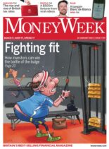 MoneyWeek – 20 January 2023