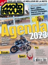 Moto Revue – Fevrier 2023
