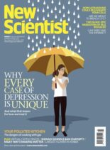 New Scientist Australian Edition – 21 January 2023