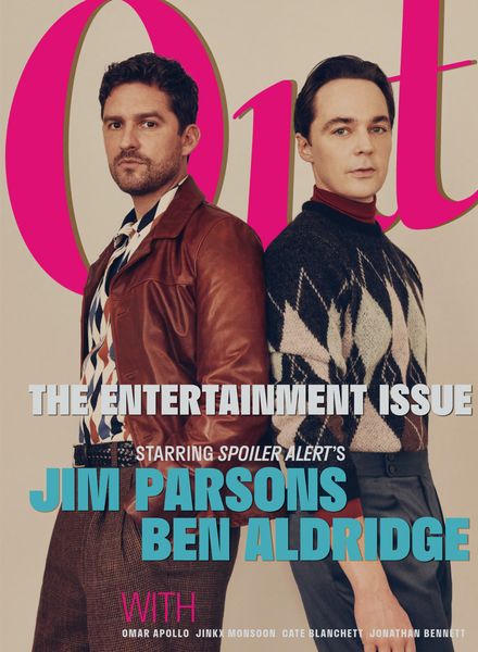 OUT – January 2023