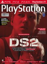 PlayStation Brazil – janeiro 2023