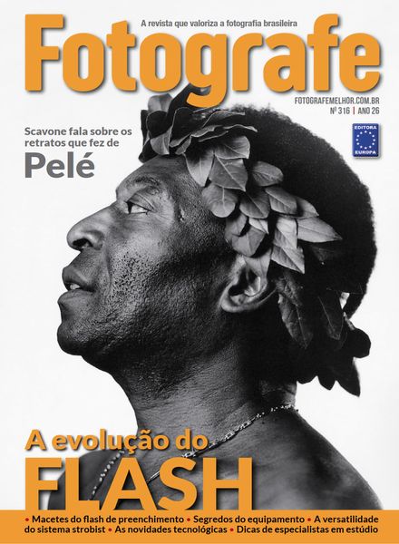 Revista Fotografe Melhor – janeiro 2023