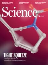 Science – 20 January 2023