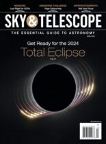 Sky & Telescope – April 2023