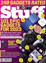 Stuff UK – February 2023