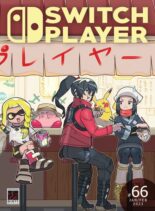 Switch Player Magazine – January 2023