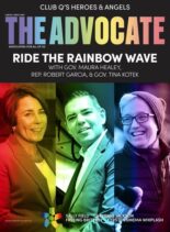 The Advocate – January 2023