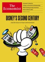 The Economist USA – January 21 2023