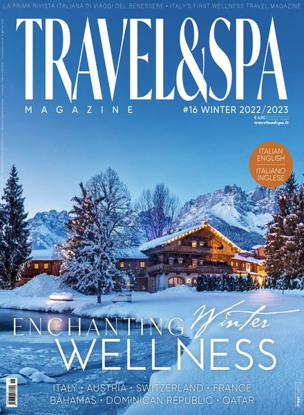 Travel & Spa – Winter 2022-2023