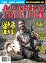 Alaska Sporting Journal – January 2023
