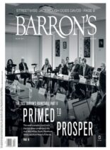 Barron’s – January 23 2023