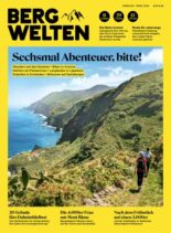 Bergwelten Germany – Februar-Marz 2023