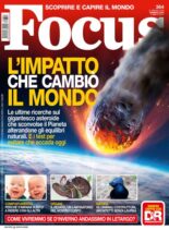 Focus Italia – Febbraio 2023