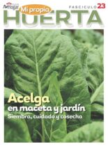 La Huerta en Casa – enero 2023