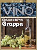 La ruta del VINO – enero 2023