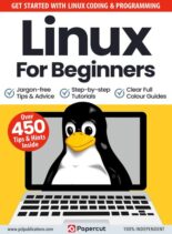Linux For Beginners – January 2023