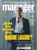 Manager Magazin – Februar 2023