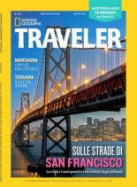 National Geographic Traveler Italia – Estate 2022